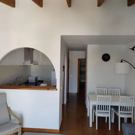 Apartamento Biniplaya - Reformado Al Lado De La Playa *