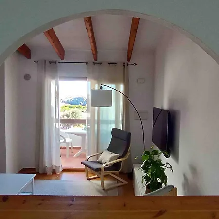 Biniplaya - Reformado Al Lado De La Playa Apartment