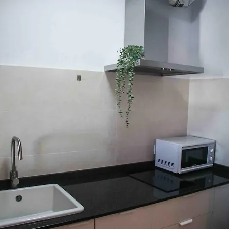 Apartamento Biniplaya - Reformado Al Lado De La Playa