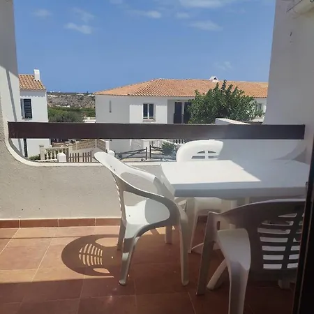 Biniplaya - Reformado Al Lado De La Playa