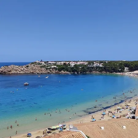 Apartment Biniplaya - Reformado Al Lado De La Playa Arenal d'en Castell