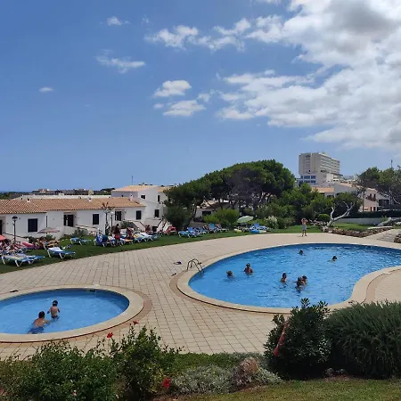 Apartment Biniplaya - Reformado Al Lado De La Playa Arenal d'en Castell