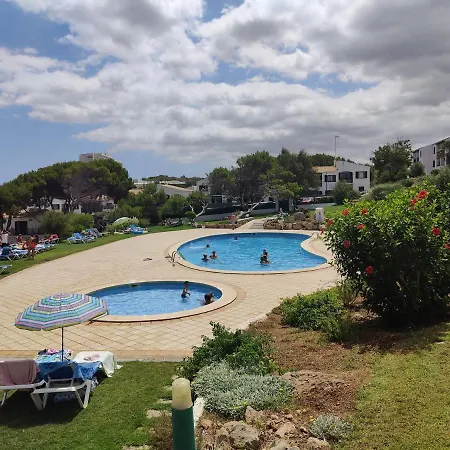 Biniplaya - Reformado Al Lado De La Playa Apartment *