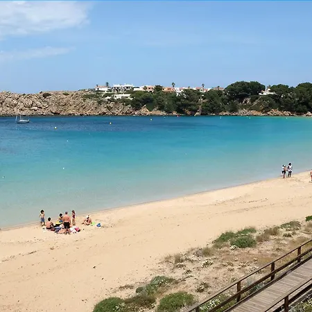 Biniplaya - Reformado Al Lado De La Playa Apartment