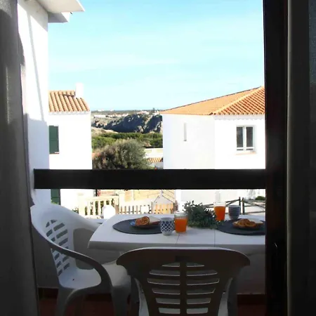 Biniplaya - Reformado Al Lado De La Playa * Arenal d'en Castell