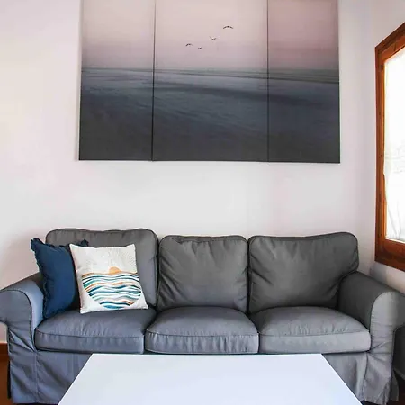 Biniplaya - Reformado Al Lado De La Playa Apartment