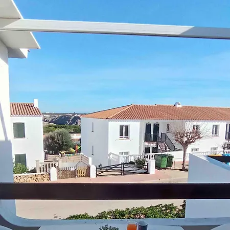 Biniplaya - Reformado Al Lado De La Playa Arenal d'en Castell