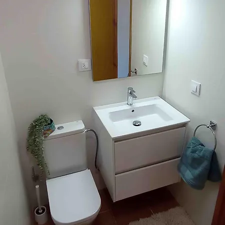 Biniplaya - Reformado Al Lado De La Playa Apartment