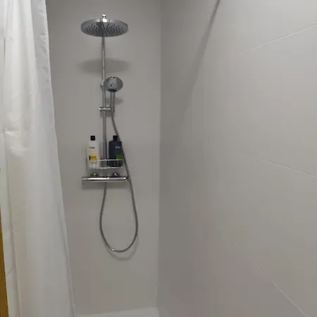 Appartement Biniplaya - Reformado Al Lado De La Playa Arenal d'en Castell