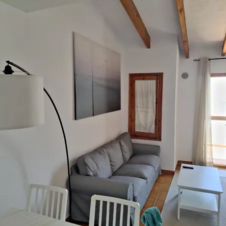 Appartement Biniplaya - Reformado Al Lado De La Playa *