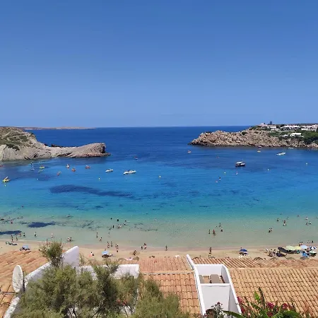 Biniplaya - Reformado Al Lado De La Playa Appartement