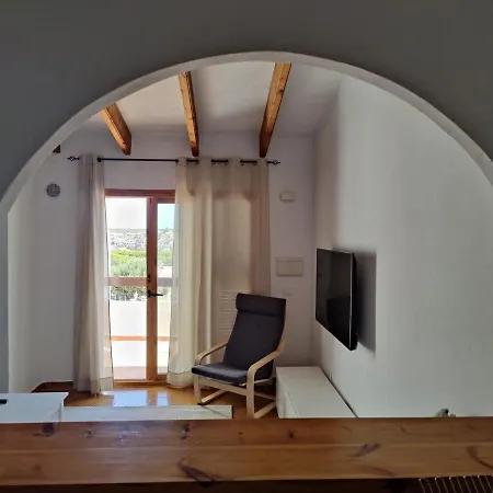 Appartement Biniplaya - Reformado Al Lado De La Playa