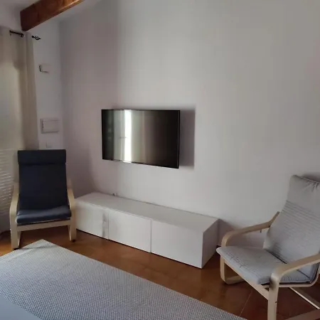 Appartement Biniplaya - Reformado Al Lado De La Playa Arenal d'en Castell