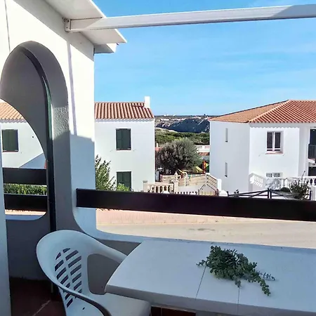 Appartement Biniplaya - Reformado Al Lado De La Playa *