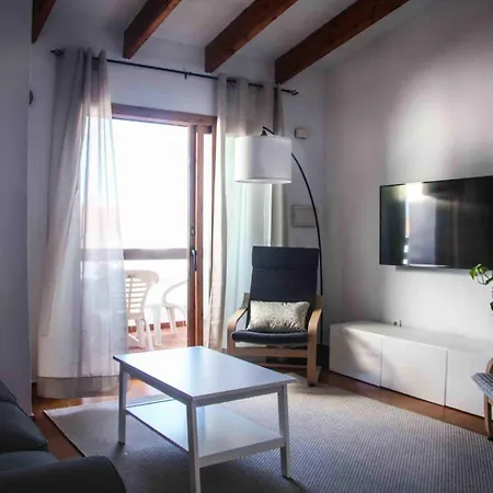 Appartement Biniplaya - Reformado Al Lado De La Playa *