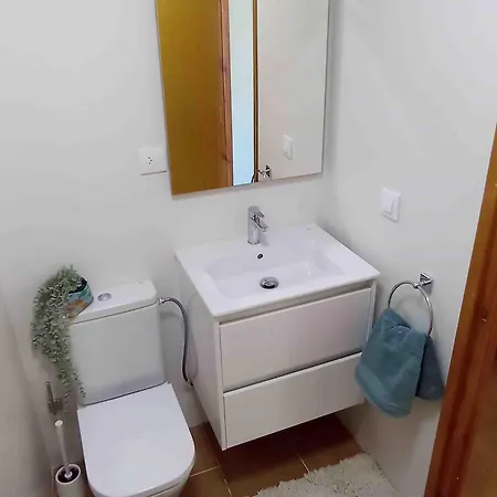 Biniplaya - Reformado Al Lado De La Playa Appartement Arenal d'en Castell