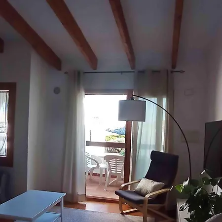 Appartement Biniplaya - Reformado Al Lado De La Playa Arenal d'en Castell