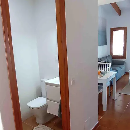 Appartement Biniplaya - Reformado Al Lado De La Playa Arenal d'en Castell