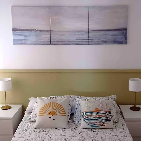 Appartement Biniplaya - Reformado Al Lado De La Playa